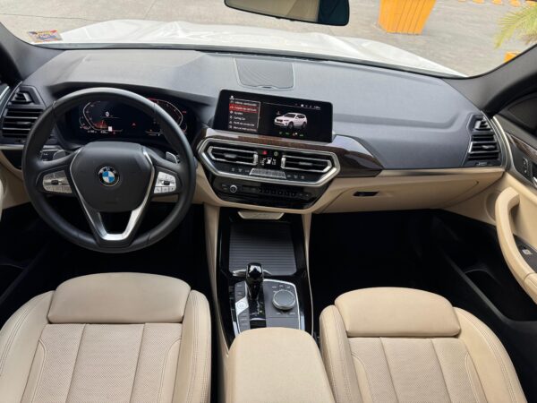BMW X3 - Imagen 2