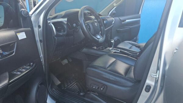 Toyota - Imagen 5