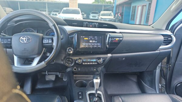 Toyota - Imagen 3