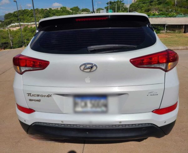 HYUNDAI - Imagen 3