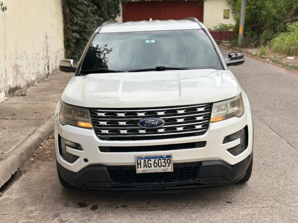 Ford - Imagen 5