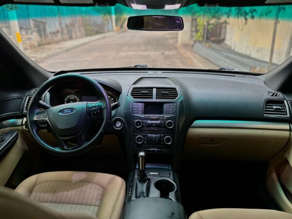 Ford - Imagen 4