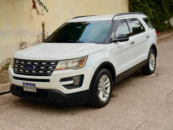 Ford - Imagen 2
