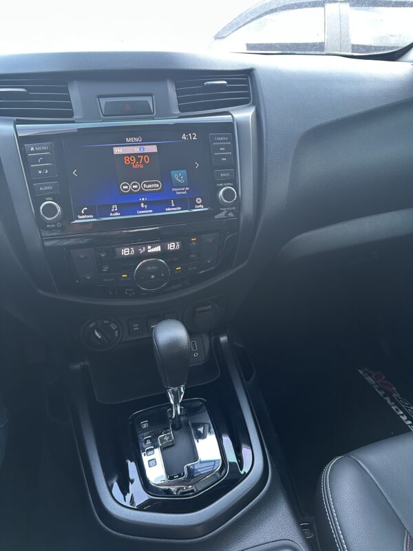 Nissan - Imagen 9
