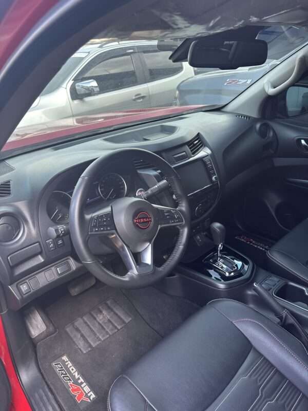 Nissan - Imagen 8