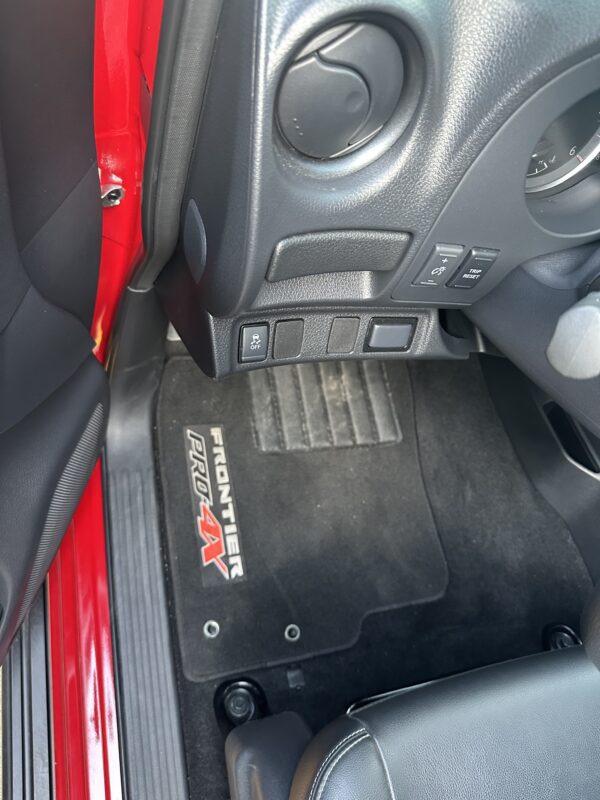 Nissan - Imagen 7