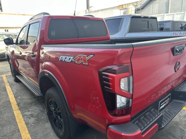 Nissan - Imagen 5