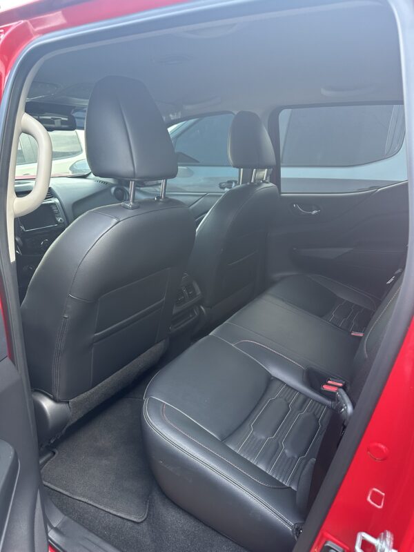 Nissan - Imagen 4