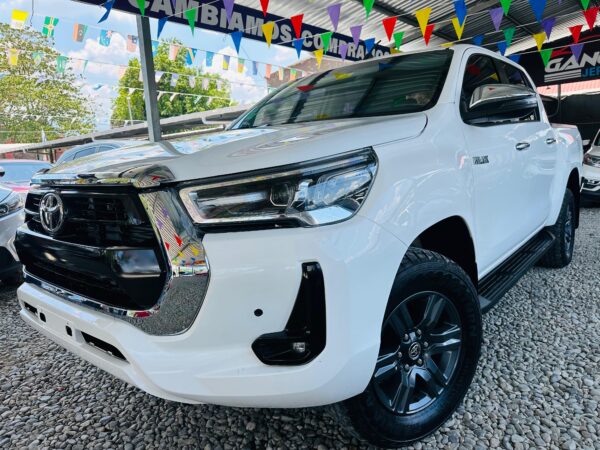 Toyota - Imagen 4