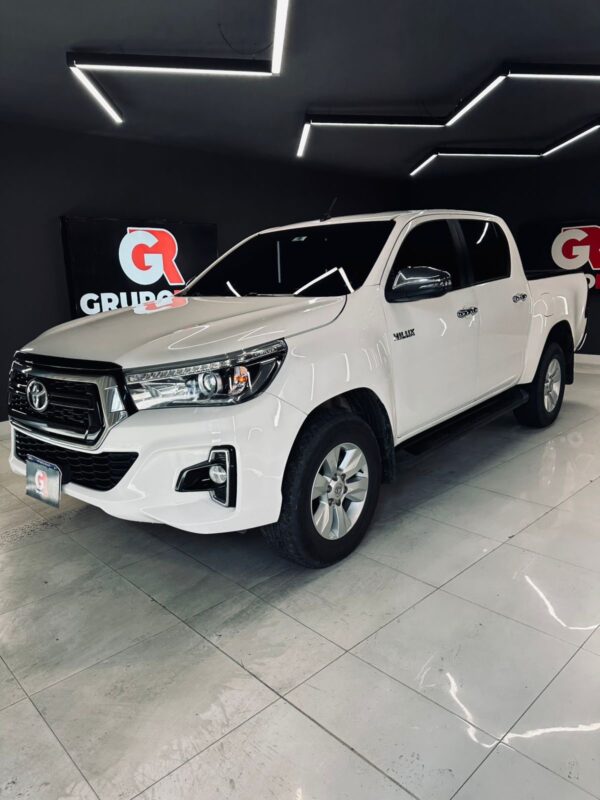 Toyota - Imagen 2