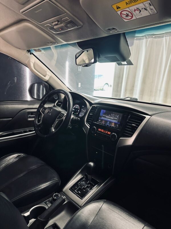 Mitsubishi L200 - Imagen 3