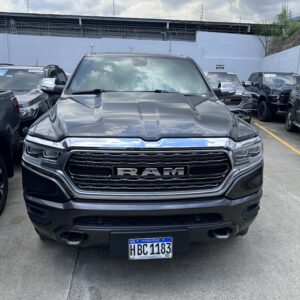 RAM limited
