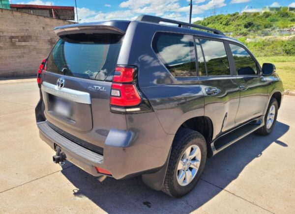 TOYOTA - Imagen 3