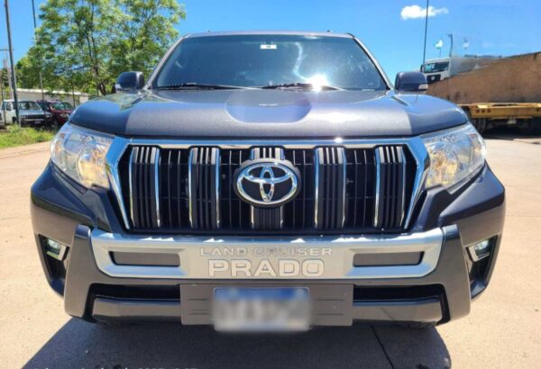 TOYOTA - Imagen 2