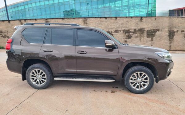 TOYOTA - Imagen 5