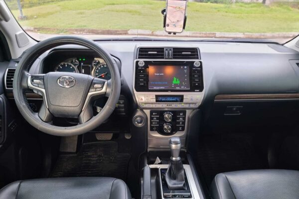 TOYOTA - Imagen 4