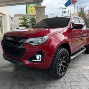 Isuzu DMAX