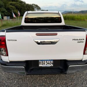 Alternative view of TOYOTA