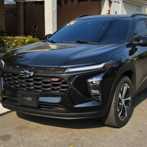 Chevroletk