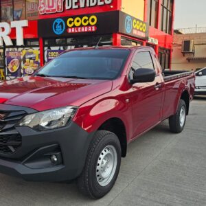 Isuzu