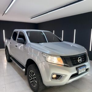 Nissan NP