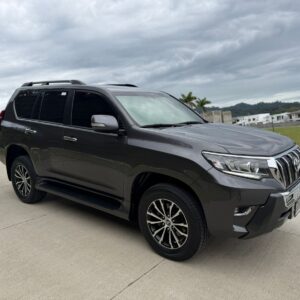 Toyota Prado txl