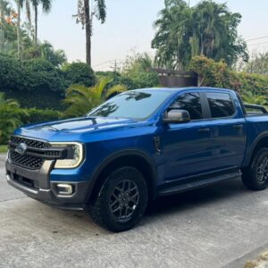 Ford Ranger XLT