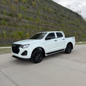 Isuzu DMAX