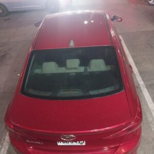 Alternative view of HYUNDAI