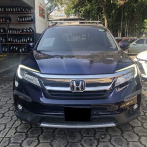 HONDA PILOT EXL 2022