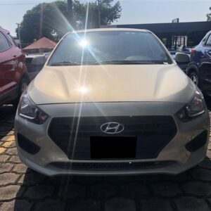 HYUNDAI VERNA GL 2022