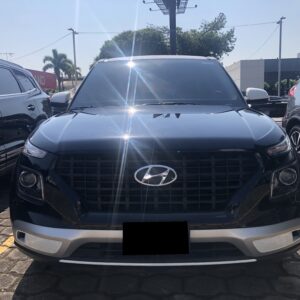 HYUNDAI VENUE GLS 2023 - 4X2