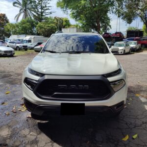 RAM 1000 BIG HORN BLANCO 2023