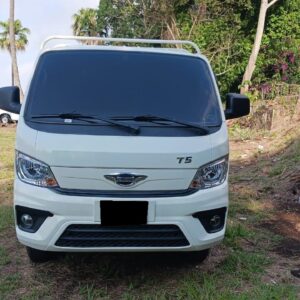 FORLAND F200 PRO T5 C35 2025