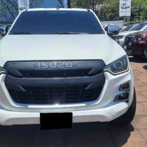 ISUZU D MAX 2024