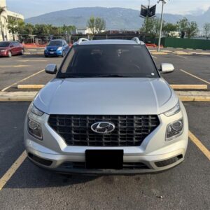 HYUNDAI VENUE GL 2023