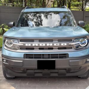 FORD BRONCO SPORT BI 2023