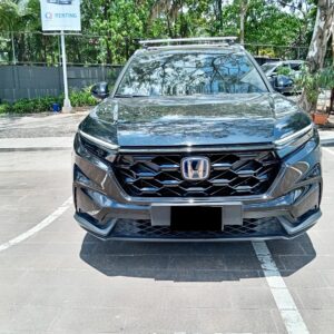 HONDA CVR EXL - HIBRIDO - 2024
