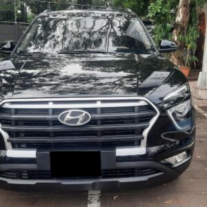 HYUNDAI CRETA GL 2023
