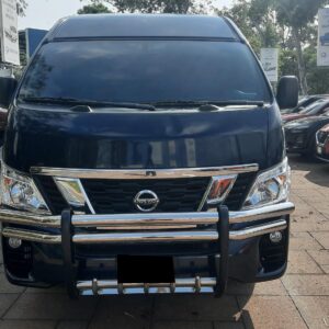 NISSAN URVAN GX 2023