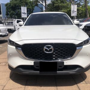 MAZDA CX5 BLANCO 2025