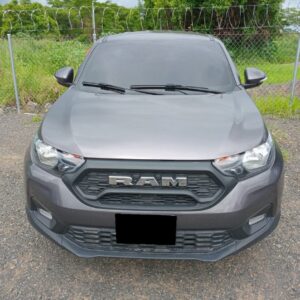 RAM 700 BIG HORN GRIS 2025