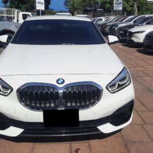 BMW 118 I 2022