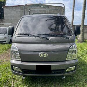 HYUNDAI H100 2025