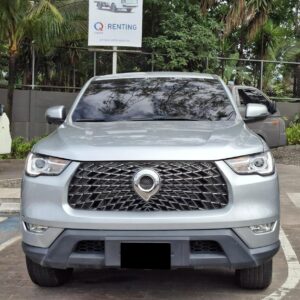 POER PILOT 2024 - AGENCIA - GRIS - MANUAL