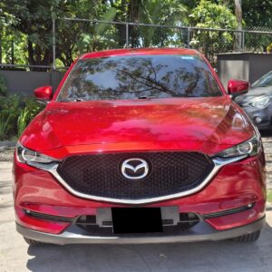 MAZDA CX 5 - 2022