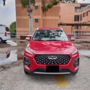 CHERY TIGGO 2 PRO 2024