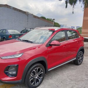 Alternative view of CHERY TIGGO 2 PRO 2024