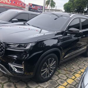 Alternative view of CHERY TIGGO 8 PRO PREMIUM