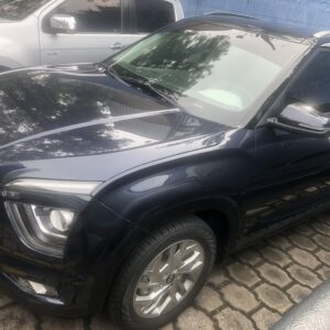 HYUNDAI CRETA GL